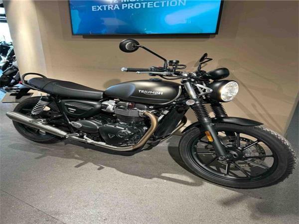 2020 Yamaha TRACER 900 GT BLUE