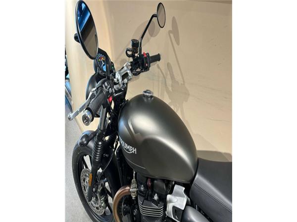 2020 Yamaha TRACER 900 GT BLUE