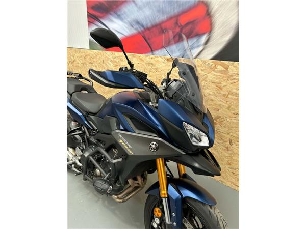 2020 Yamaha TRACER 900 GT BLUE