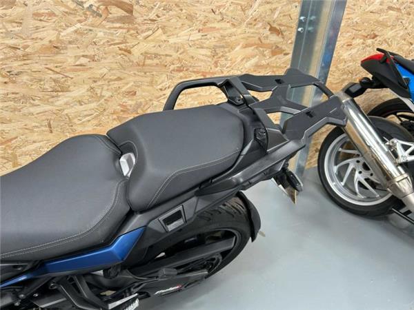 2020 Yamaha TRACER 900 GT BLUE