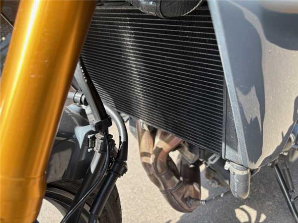 2024 Yamaha TRACER 9GT+ GREY