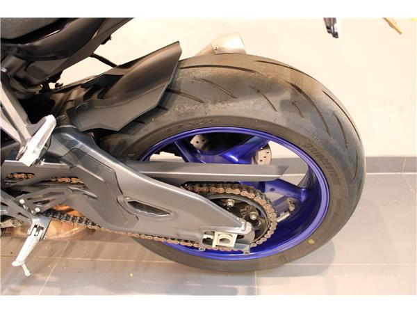 YAMAHA MT-10