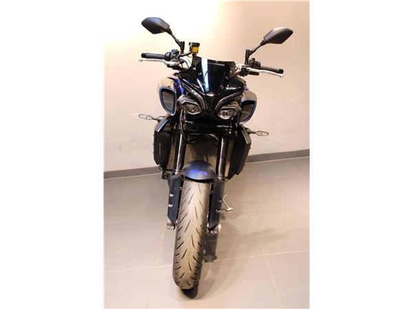 YAMAHA MT-10