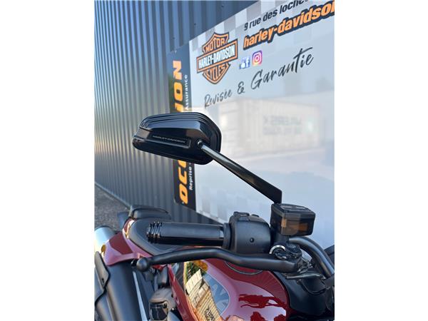 2024 HARLEY-DAVIDSON SPORTSTER 1250