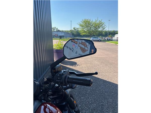 2024 HARLEY-DAVIDSON SPORTSTER 1250