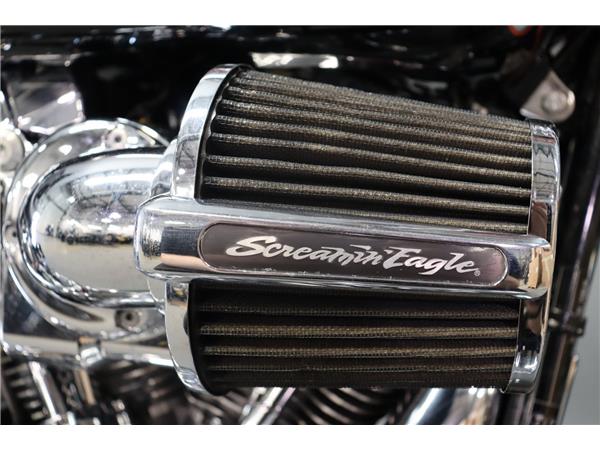2014 HARLEY-DAVIDSON CVO FXSBE BREAKOUT
