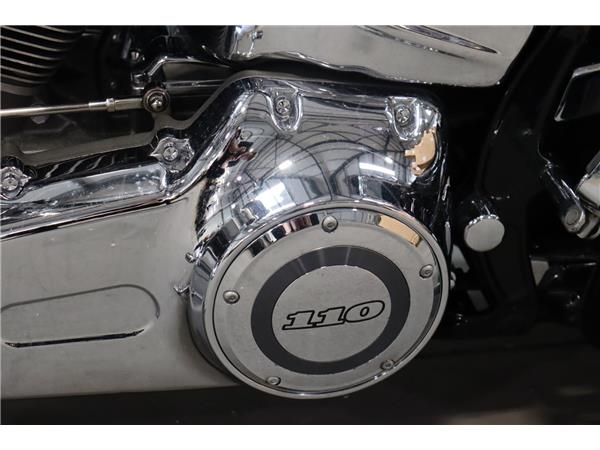 2014 HARLEY-DAVIDSON CVO FXSBE BREAKOUT