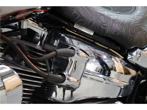2014 HARLEY-DAVIDSON CVO FXSBE BREAKOUT