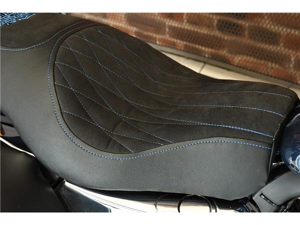 2012 HARLEY-DAVIDSON SPORTSTER XL1200C CUSTOM