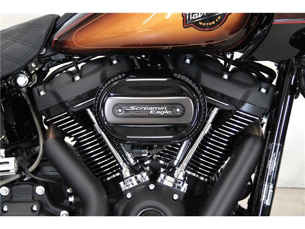 FXLRST LOW RIDER ST 