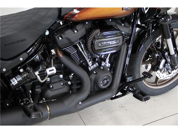 FXLRST LOW RIDER ST 