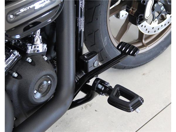 FXLRST LOW RIDER ST 