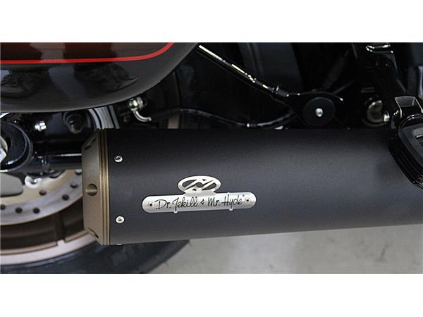 FXLRST LOW RIDER ST 