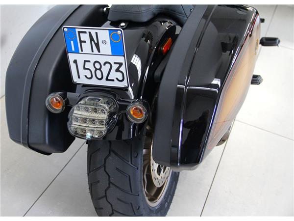 FXLRST LOW RIDER ST 