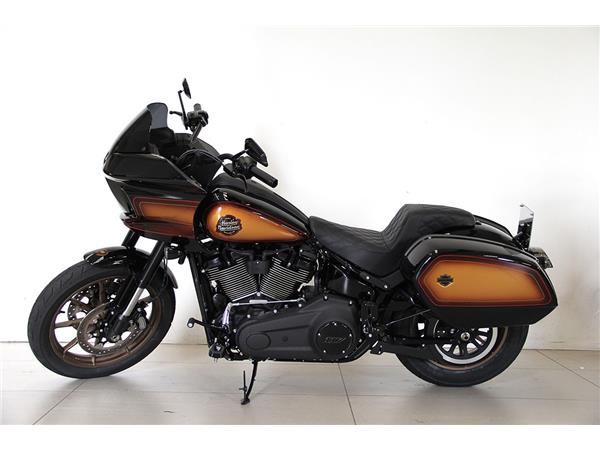 FXLRST LOW RIDER ST 