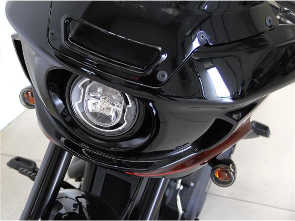 FXLRST LOW RIDER ST 