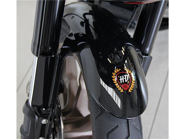FXLRST LOW RIDER ST 