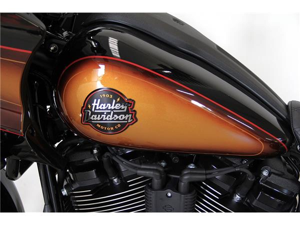 FXLRST LOW RIDER ST 