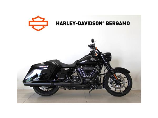 FLHRXS ROAD KING SPECIAL MY2024