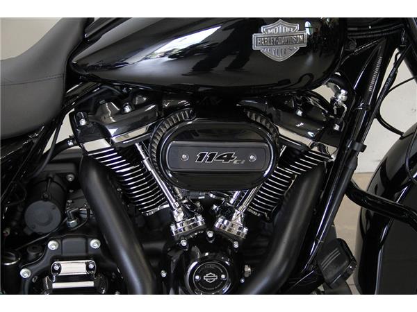 FLHRXS ROAD KING SPECIAL MY2024