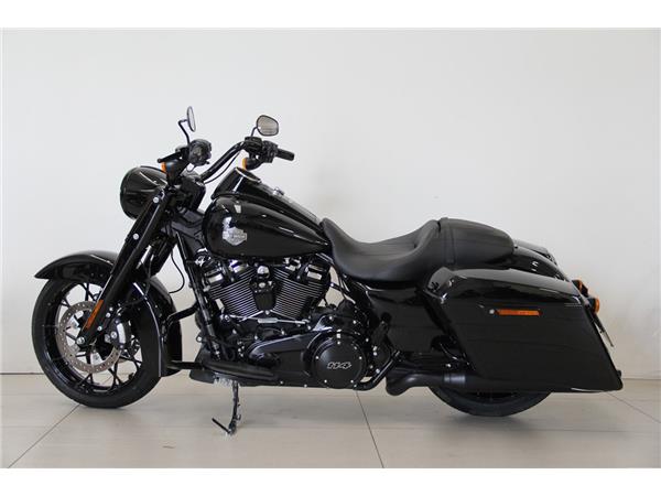 FLHRXS ROAD KING SPECIAL MY2024