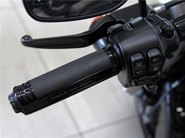 FLHRXS ROAD KING SPECIAL MY2024