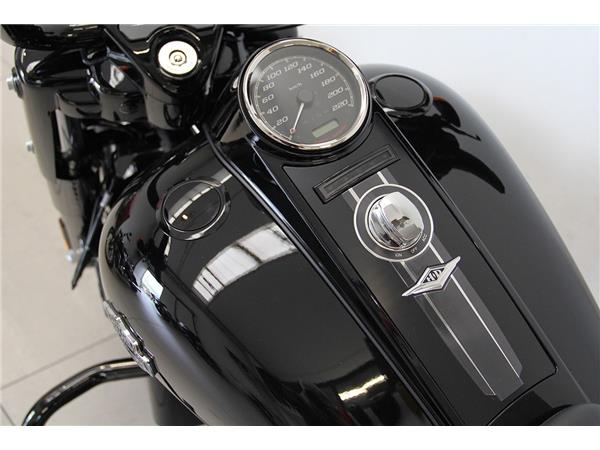 FLHRXS ROAD KING SPECIAL MY2024