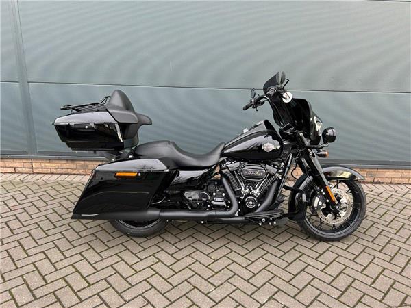 2024 HARLEY-DAVIDSON TOURING FLHRXS ROAD KING SPECIAL