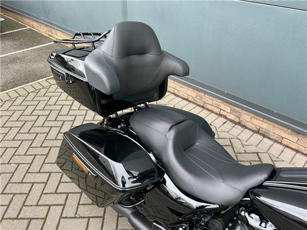 2024 HARLEY-DAVIDSON TOURING FLHRXS ROAD KING SPECIAL