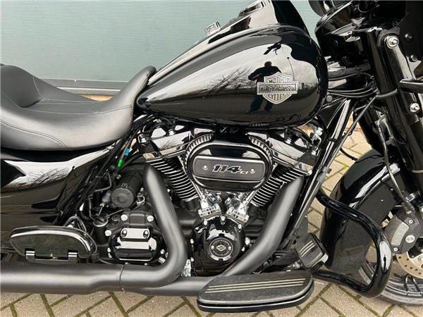 2024 HARLEY-DAVIDSON TOURING FLHRXS ROAD KING SPECIAL