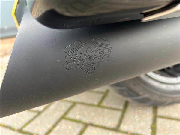 2024 HARLEY-DAVIDSON TOURING FLHRXS ROAD KING SPECIAL