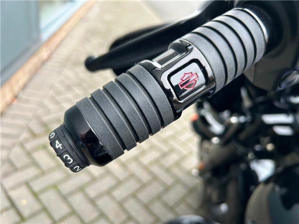 2024 HARLEY-DAVIDSON TOURING FLHRXS ROAD KING SPECIAL