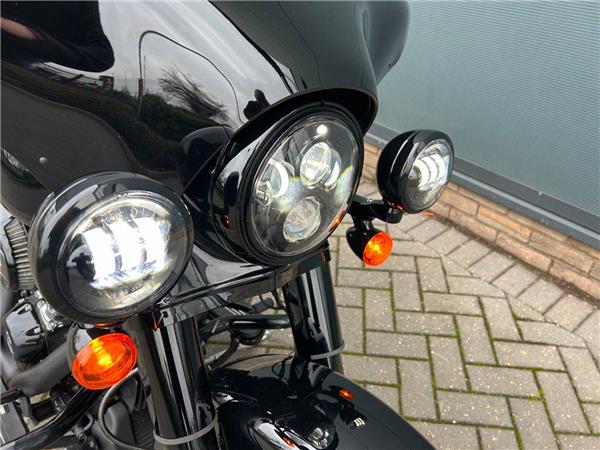 2024 HARLEY-DAVIDSON TOURING FLHRXS ROAD KING SPECIAL