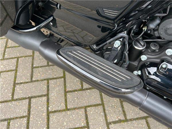 2024 HARLEY-DAVIDSON TOURING FLHRXS ROAD KING SPECIAL