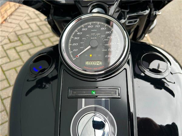 2024 HARLEY-DAVIDSON TOURING FLHRXS ROAD KING SPECIAL