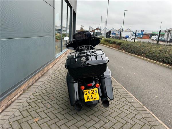 2024 HARLEY-DAVIDSON TOURING FLHRXS ROAD KING SPECIAL