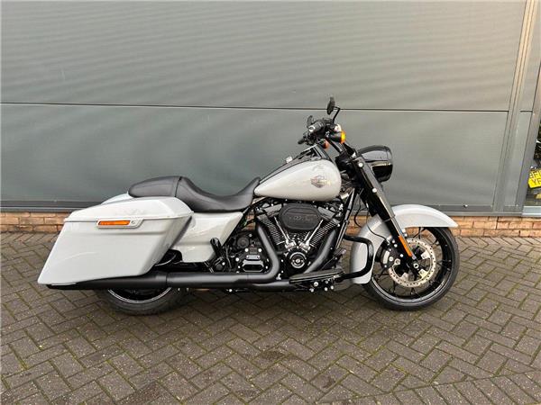 2024 HARLEY-DAVIDSON TOURING FLHRXS ROAD KING SPECIAL