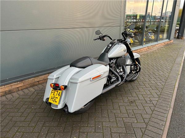 2024 HARLEY-DAVIDSON TOURING FLHRXS ROAD KING SPECIAL