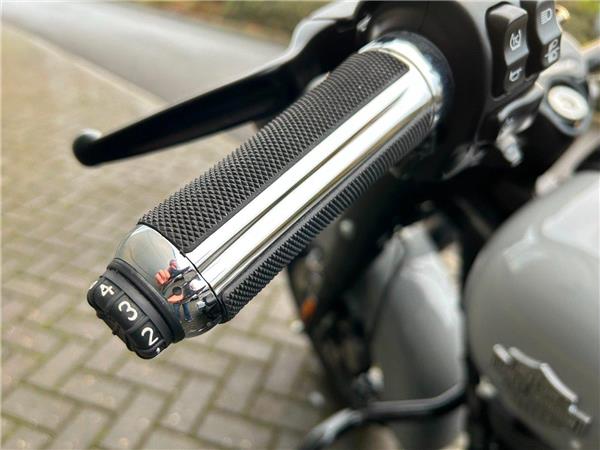 2024 HARLEY-DAVIDSON TOURING FLHRXS ROAD KING SPECIAL