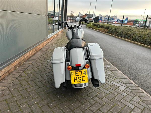 2024 HARLEY-DAVIDSON TOURING FLHRXS ROAD KING SPECIAL