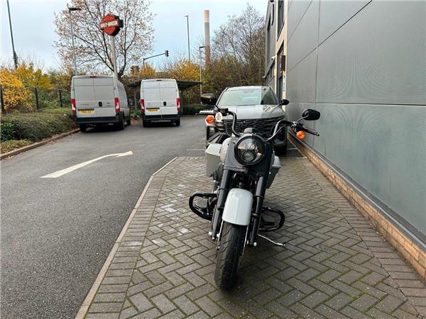 2024 HARLEY-DAVIDSON TOURING FLHRXS ROAD KING SPECIAL