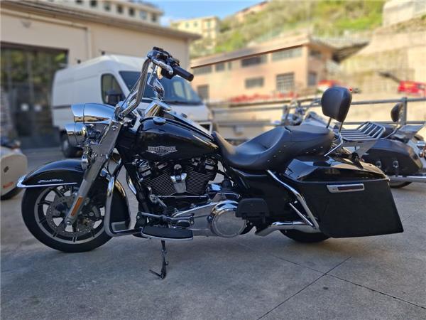 Harley-Davidson Touring