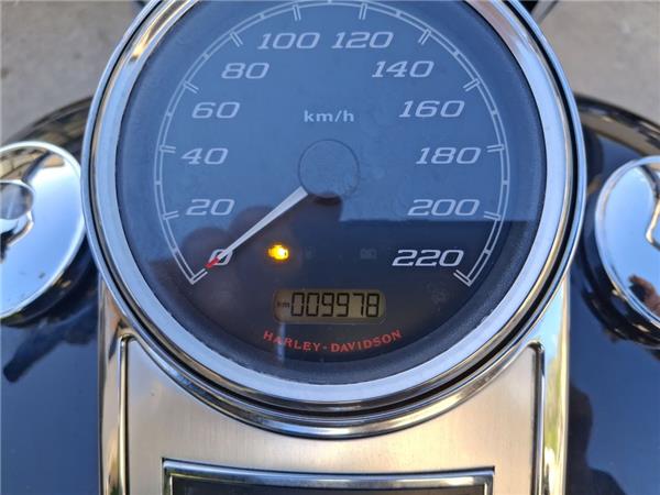 Harley-Davidson Touring