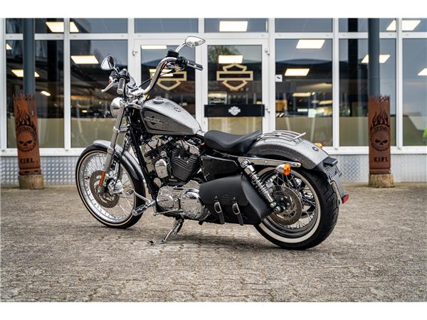 Harley-Davidson Kiel Sportster Seventy-Two XL1200V- HARD CANDY CUSTOM