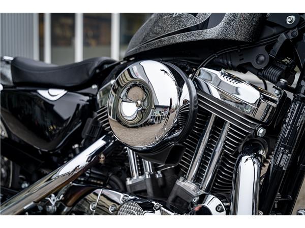 Harley-Davidson Kiel Sportster Seventy-Two XL1200V- HARD CANDY CUSTOM