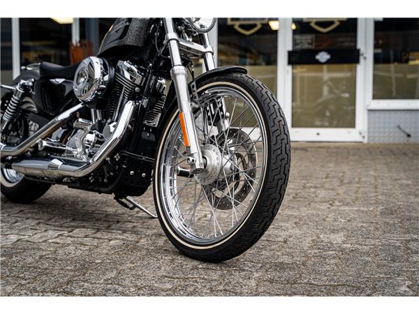 Harley-Davidson Kiel Sportster Seventy-Two XL1200V- HARD CANDY CUSTOM