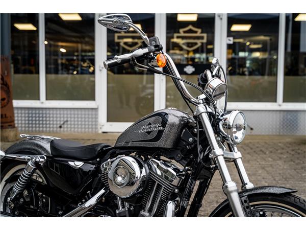Harley-Davidson Kiel Sportster Seventy-Two XL1200V- HARD CANDY CUSTOM