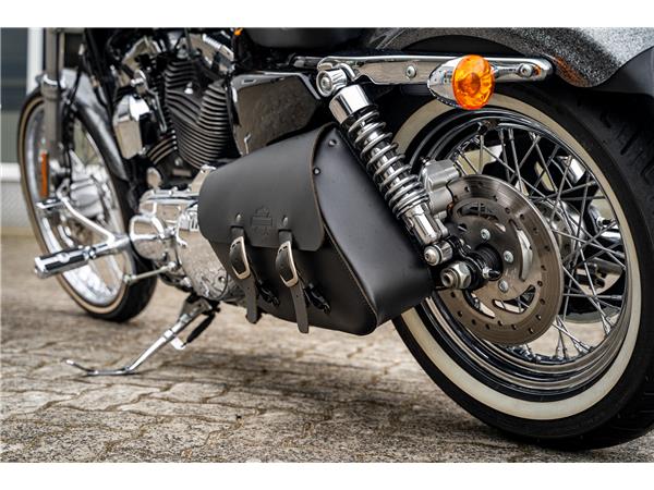 Harley-Davidson Kiel Sportster Seventy-Two XL1200V- HARD CANDY CUSTOM