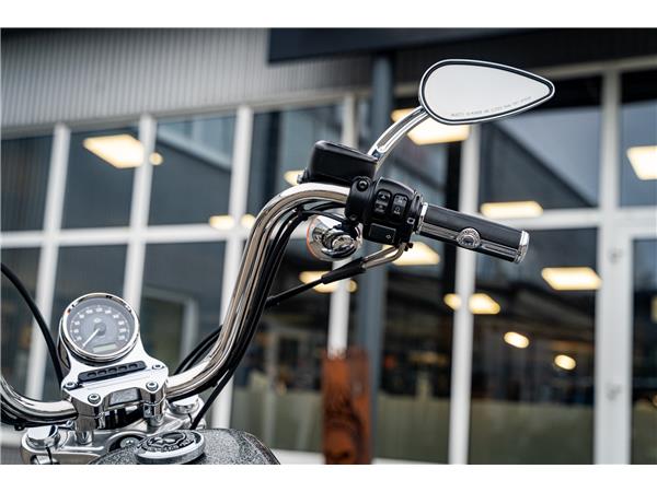 Harley-Davidson Kiel Sportster Seventy-Two XL1200V- HARD CANDY CUSTOM