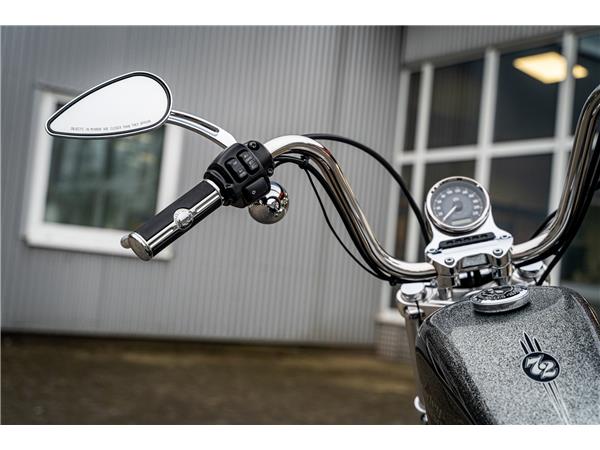 Harley-Davidson Kiel Sportster Seventy-Two XL1200V- HARD CANDY CUSTOM